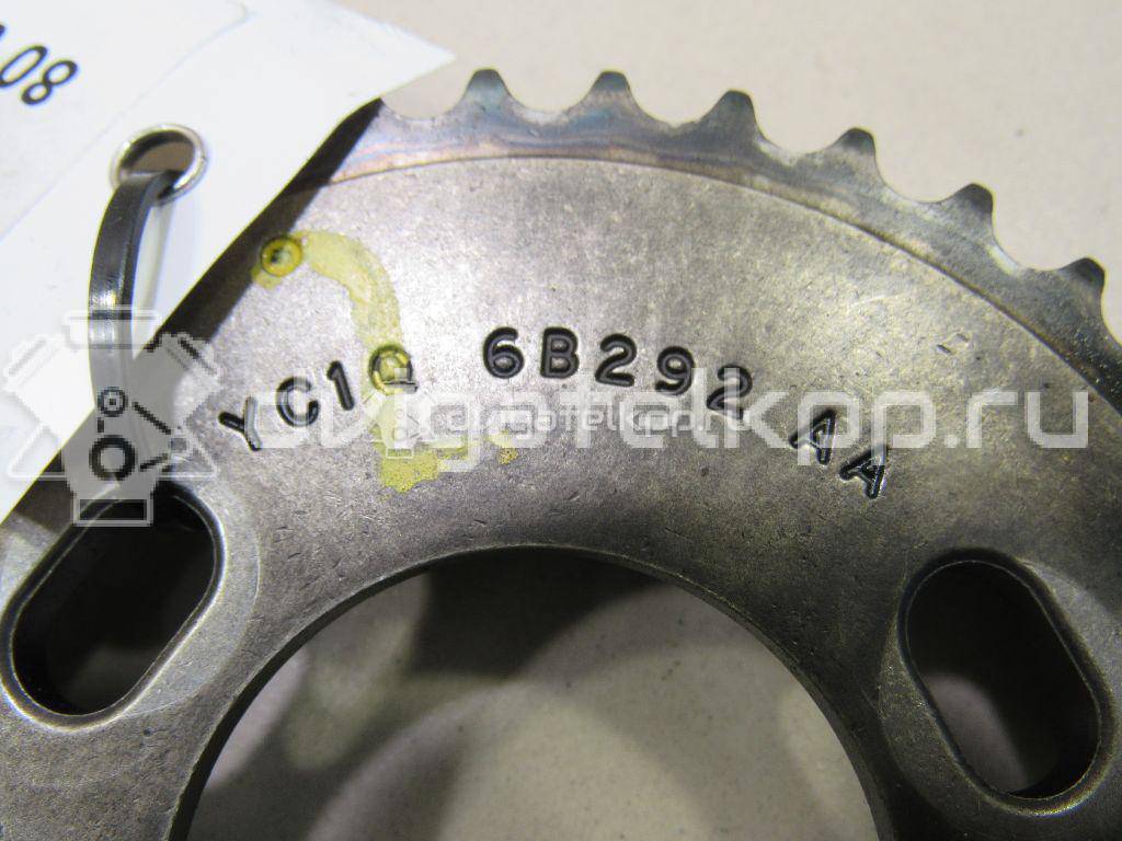 Фото Шестерня (шкив) распредвала  YC1Q6B292AA для Ford Transit {forloop.counter}}
