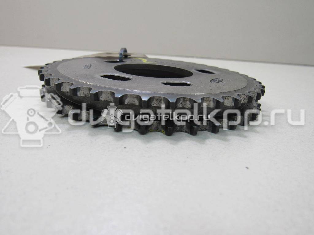 Фото Шестерня (шкив) распредвала  YC1Q6B292AA для Ford Transit {forloop.counter}}