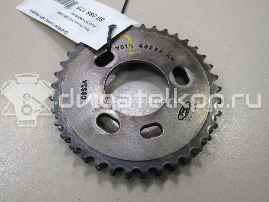 Фото Шестерня (шкив) распредвала  YC1Q6B292AA для Ford Transit {forloop.counter}}