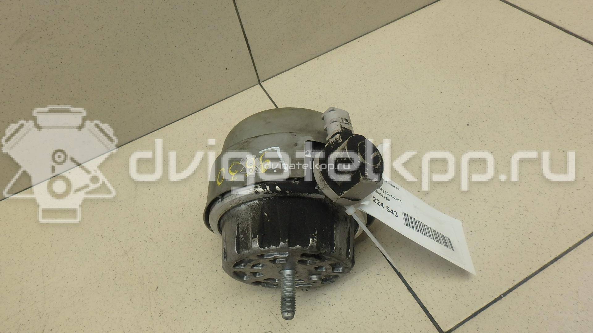 Фото Опора двигателя левая  4F0199379BH для Audi A6 {forloop.counter}}