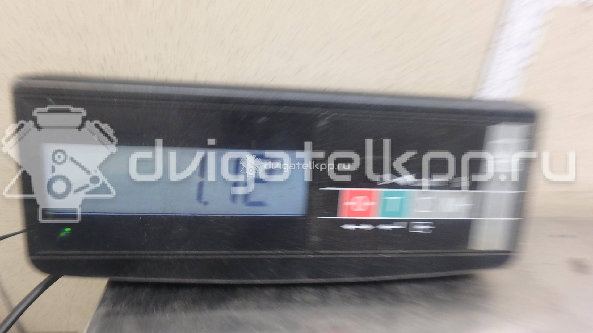 Фото Опора двигателя левая  4F0199379BH для Audi A6 {forloop.counter}}