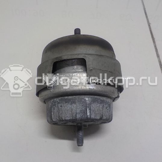 Фото Опора двигателя правая  4f0199382bj для Audi A6