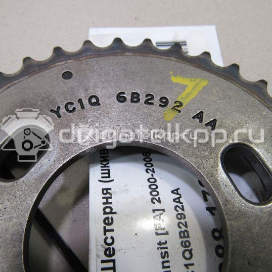 Фото Шестерня (шкив) распредвала  yc1q6b292aa для Ford Transit