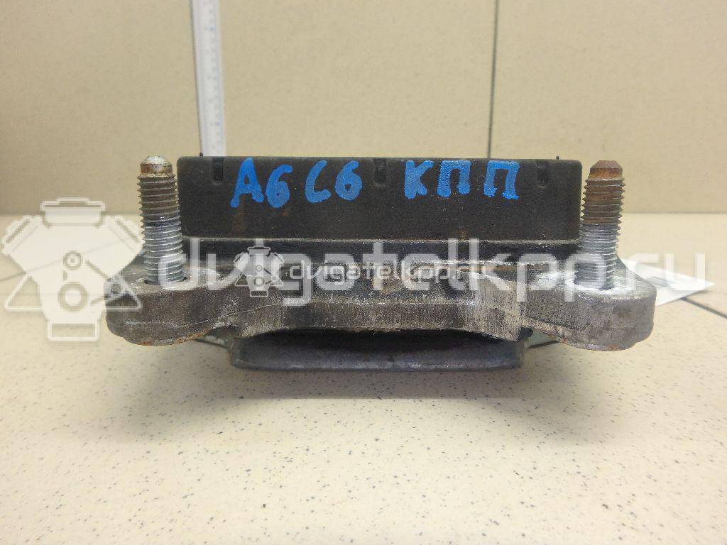 Фото Опора КПП задняя  4F0399151AN для Audi Allroad / A6 {forloop.counter}}