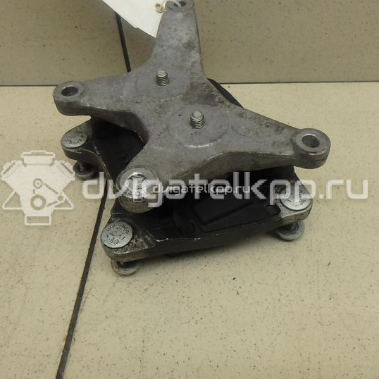 Фото Опора КПП задняя  4F0399151AN для Audi Allroad / A6