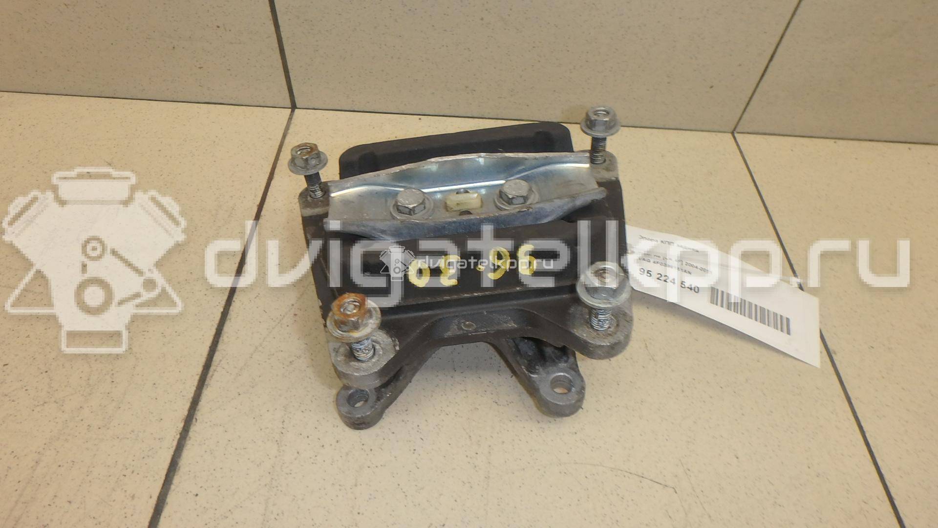 Фото Опора КПП задняя  4F0399151AN для Audi Allroad / A6 {forloop.counter}}