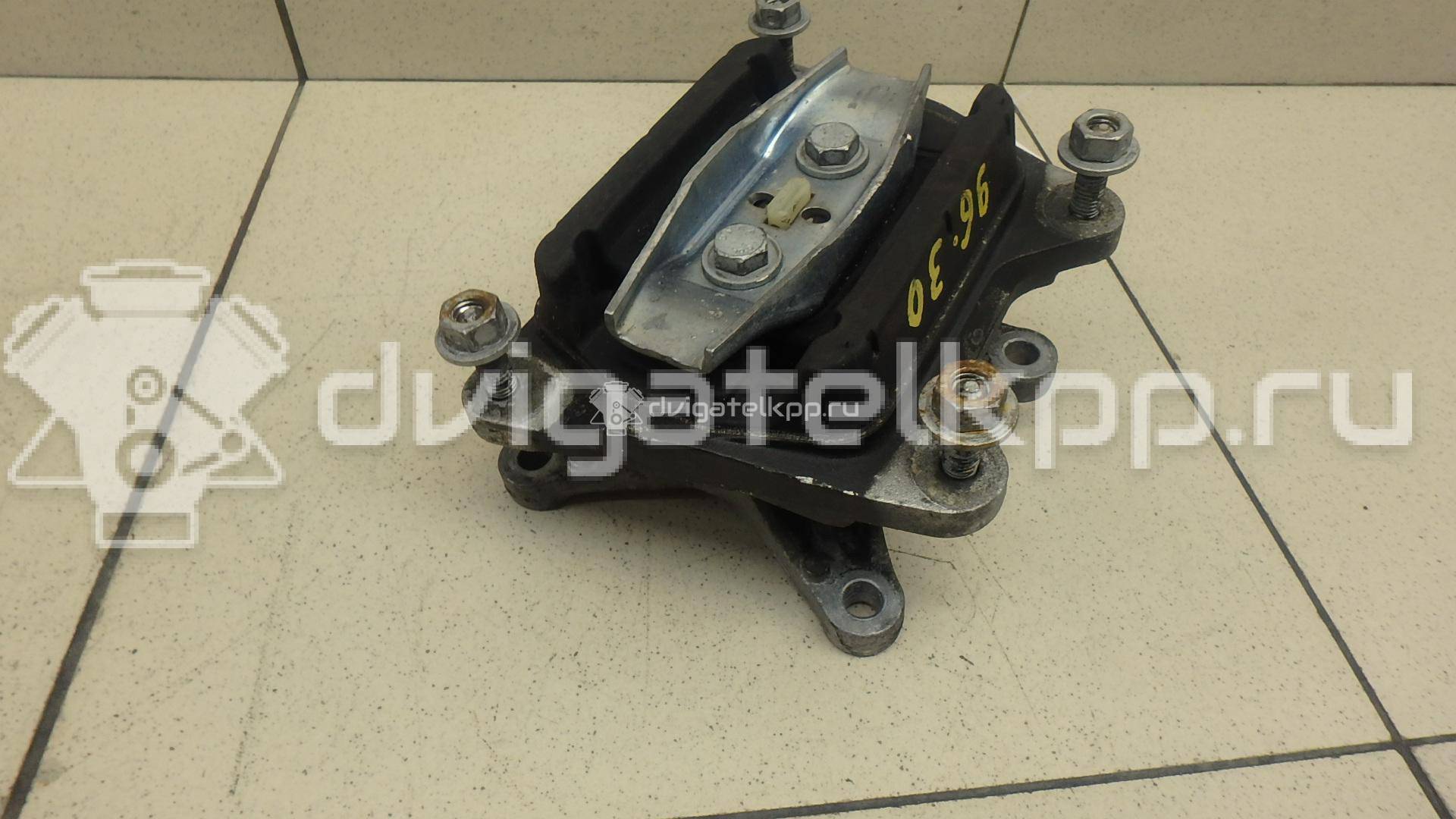 Фото Опора КПП задняя  4F0399151AN для Audi Allroad / A6 {forloop.counter}}