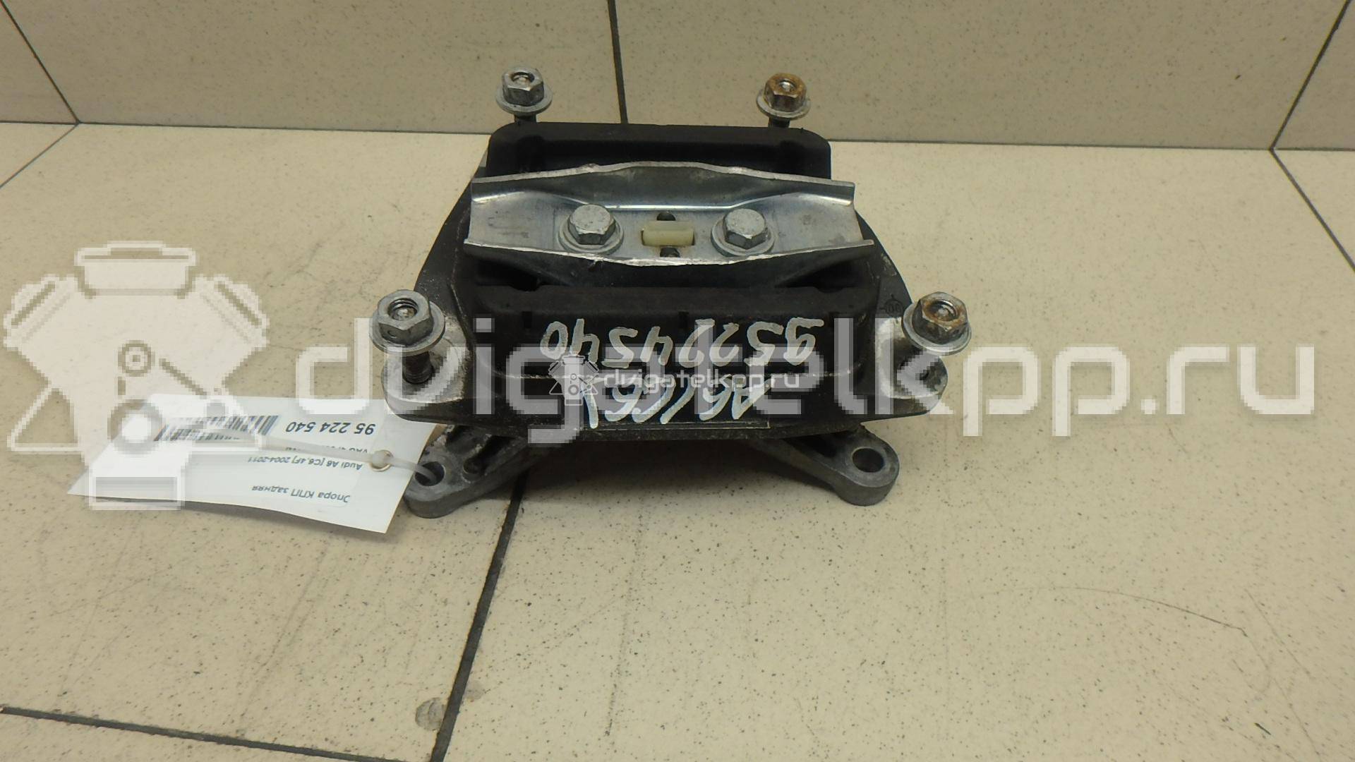 Фото Опора КПП задняя  4F0399151AN для Audi Allroad / A6 {forloop.counter}}