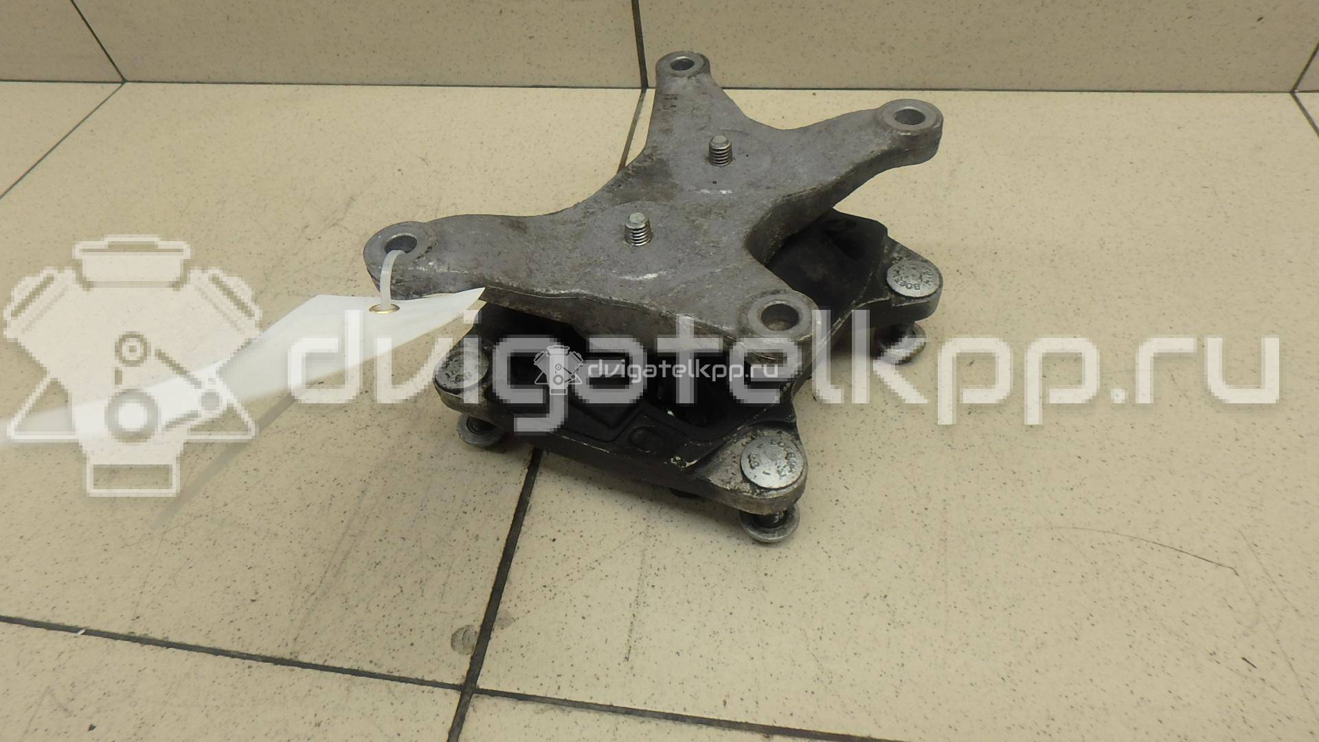 Фото Опора КПП задняя  4F0399151AN для Audi Allroad / A6 {forloop.counter}}
