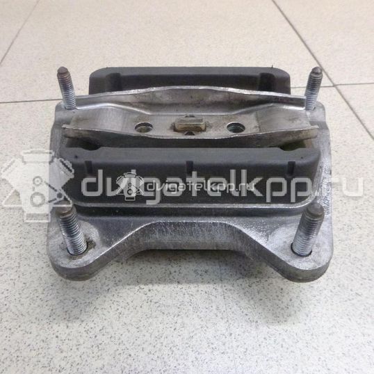 Фото Опора КПП задняя  4F0399151AM для Audi A6