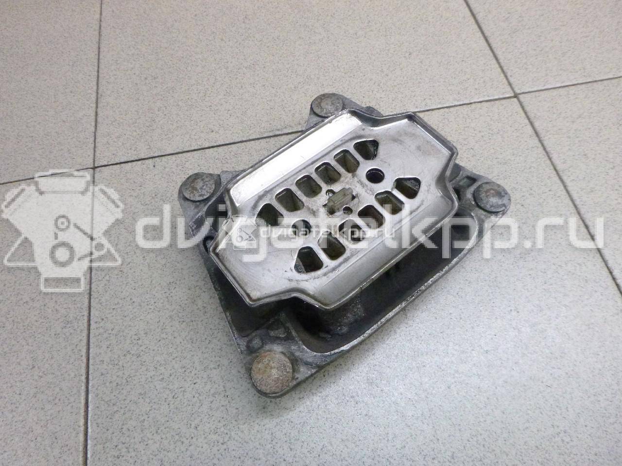 Фото Опора КПП задняя  4F0399151AM для Audi A6 {forloop.counter}}