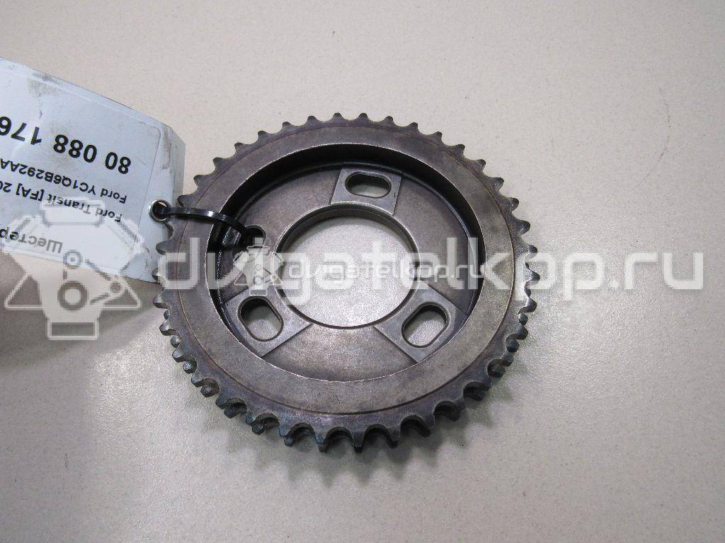 Фото Шестерня (шкив) распредвала  yc1q6b292aa для Ford Transit {forloop.counter}}