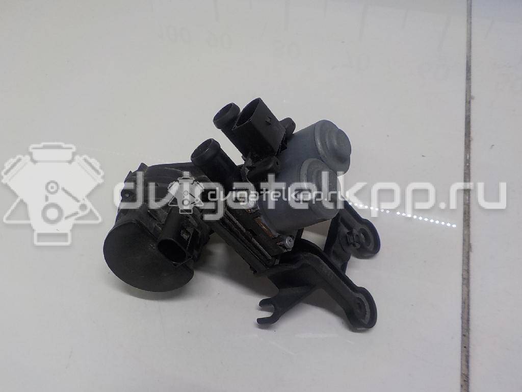 Фото Клапан отопителя  4F1959617B для Audi A6 {forloop.counter}}