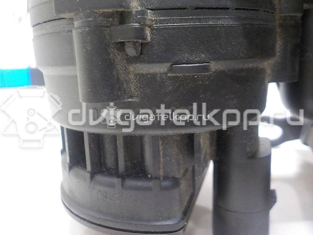 Фото Клапан отопителя  4F1959617B для Audi A6 {forloop.counter}}