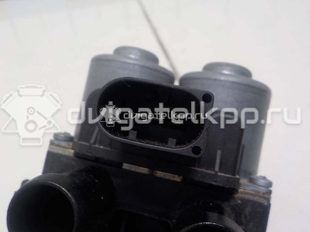 Фото Клапан отопителя  4F1959617B для Audi A6 {forloop.counter}}