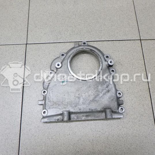 Фото Крышка распредвала  059109129e для audi A6 [C6,4F]