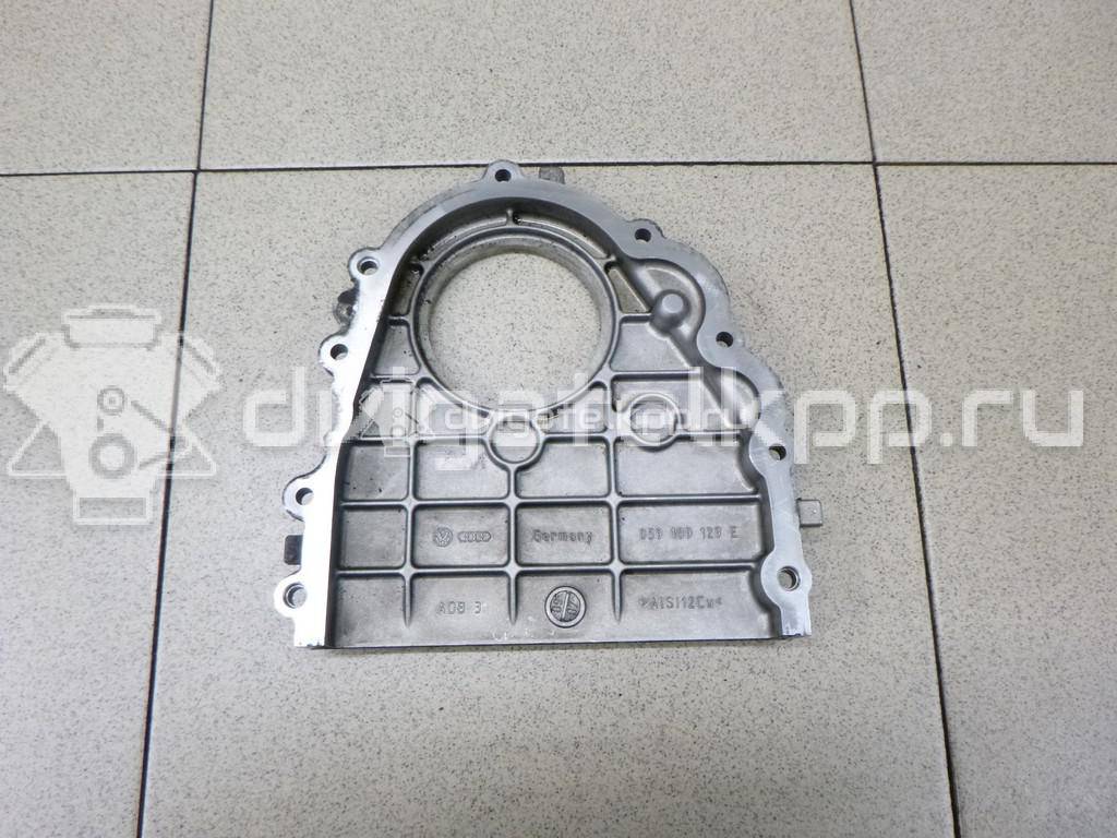 Фото Крышка распредвала  059109129e для audi A6 [C6,4F] {forloop.counter}}