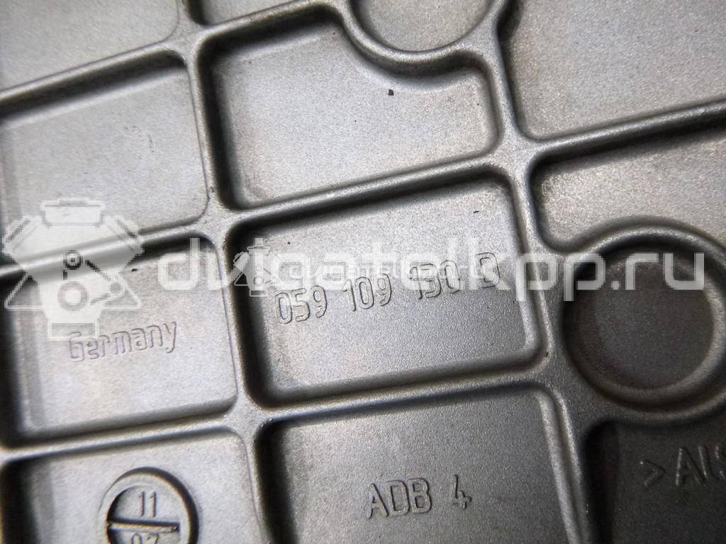 Фото Крышка распредвала  059109130d для Audi A4 / A6 {forloop.counter}}