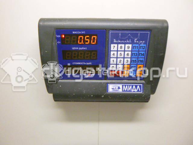 Фото Шестерня (шкив) распредвала  1102615 для Ford Transit / Mondeo {forloop.counter}}