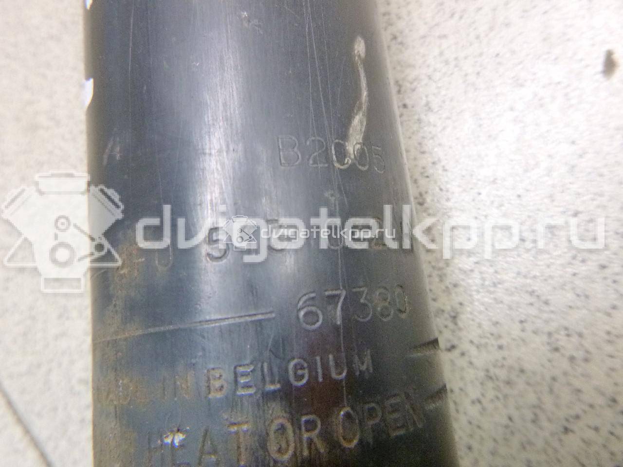 Фото Амортизатор задний  4F0513032H для Audi A6 {forloop.counter}}