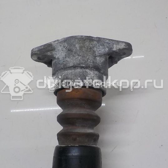 Фото Амортизатор задний  4F0513032AG для Audi A6