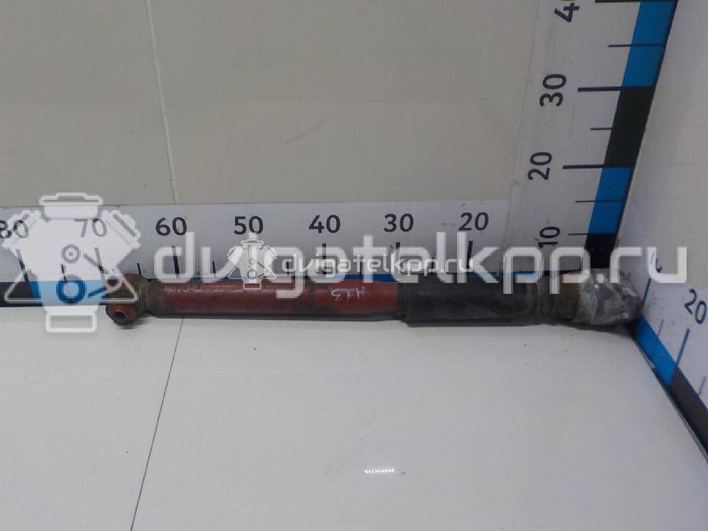 Фото Амортизатор задний  4F0513032AG для Audi A6 {forloop.counter}}