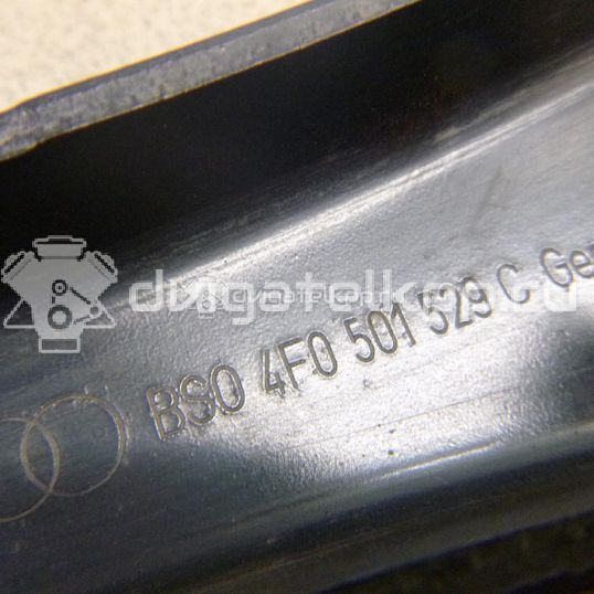 Фото Рычаг задний поперечный  4f0501529e для Audi A6