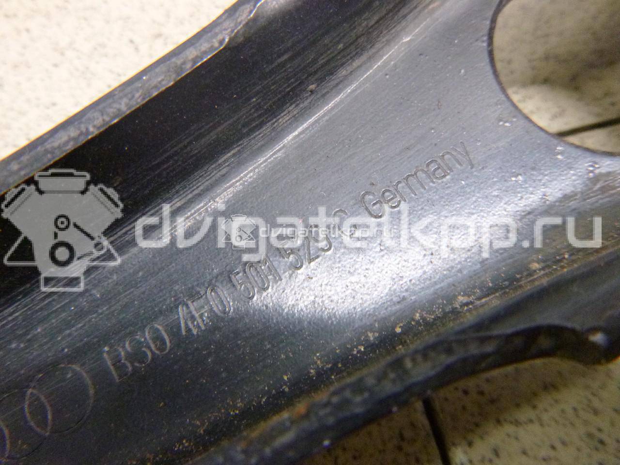 Фото Рычаг задний поперечный  4f0501529e для Audi A6 {forloop.counter}}