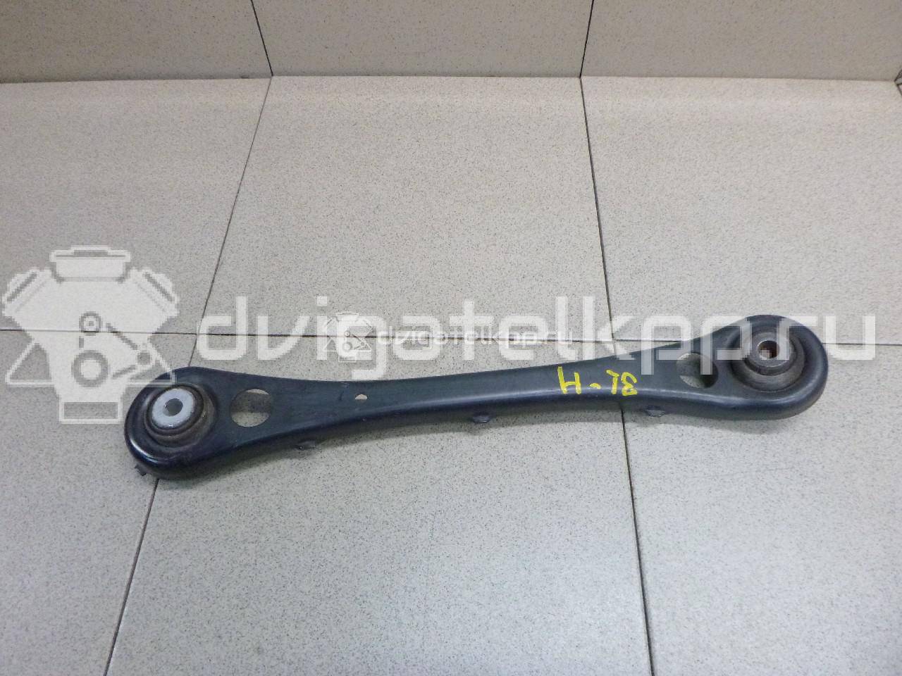 Фото Рычаг задний поперечный  4f0501529e для Audi A6 {forloop.counter}}