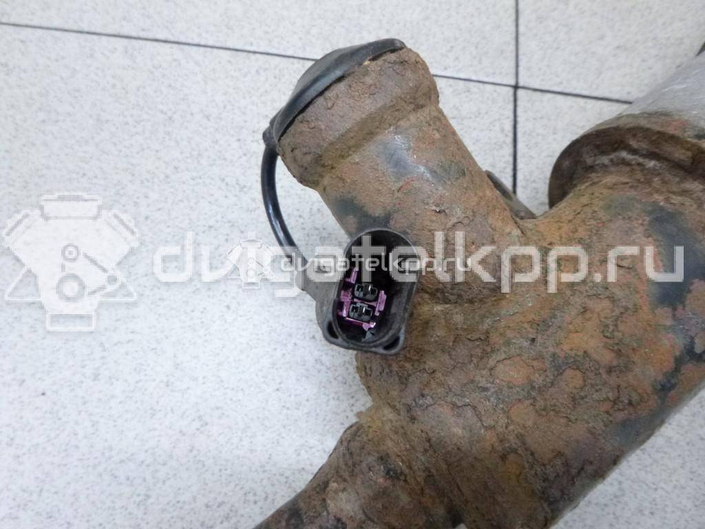 Фото Амортизатор передний левый  4F0616039AA для Audi A6 {forloop.counter}}