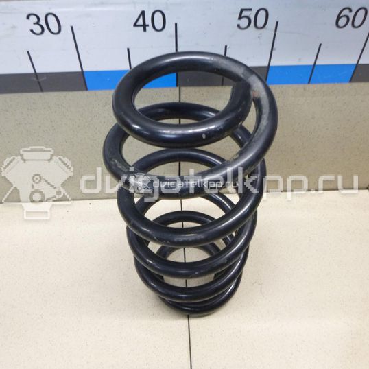 Фото Пружина передняя  4F0411105CE для Audi A6