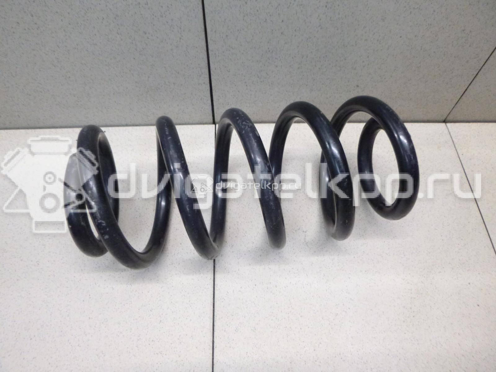 Фото Пружина передняя  4F0411105CE для Audi A6 {forloop.counter}}