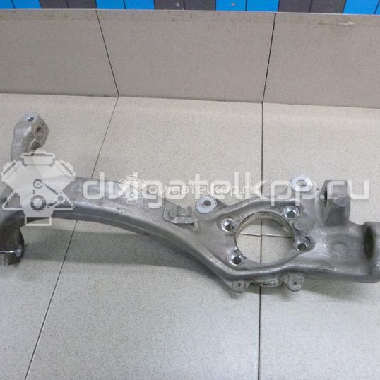 Фото Кулак поворотный передний правый  4F0407254G для Audi A6