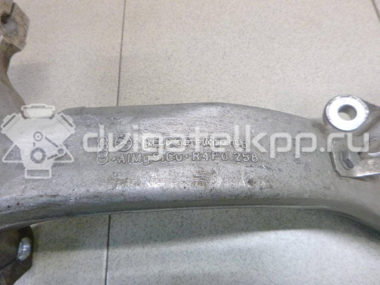 Фото Кулак поворотный передний правый  4F0407254G для Audi A6 {forloop.counter}}