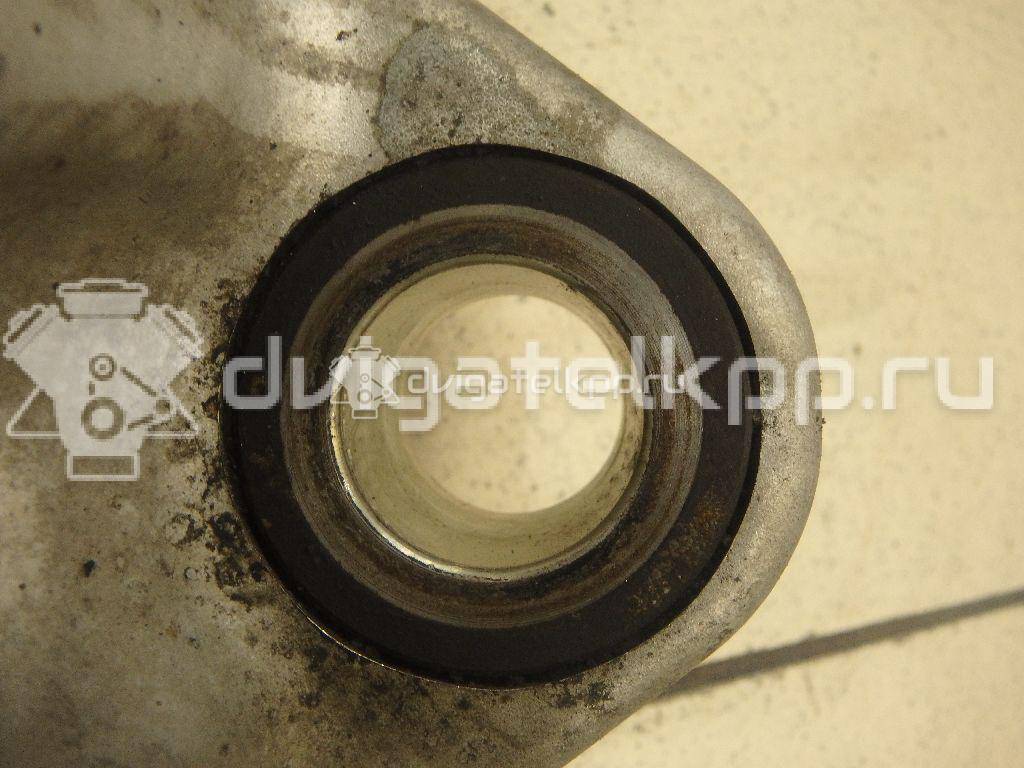 Фото Кулак поворотный передний правый  4F0407254G для Audi A6 {forloop.counter}}