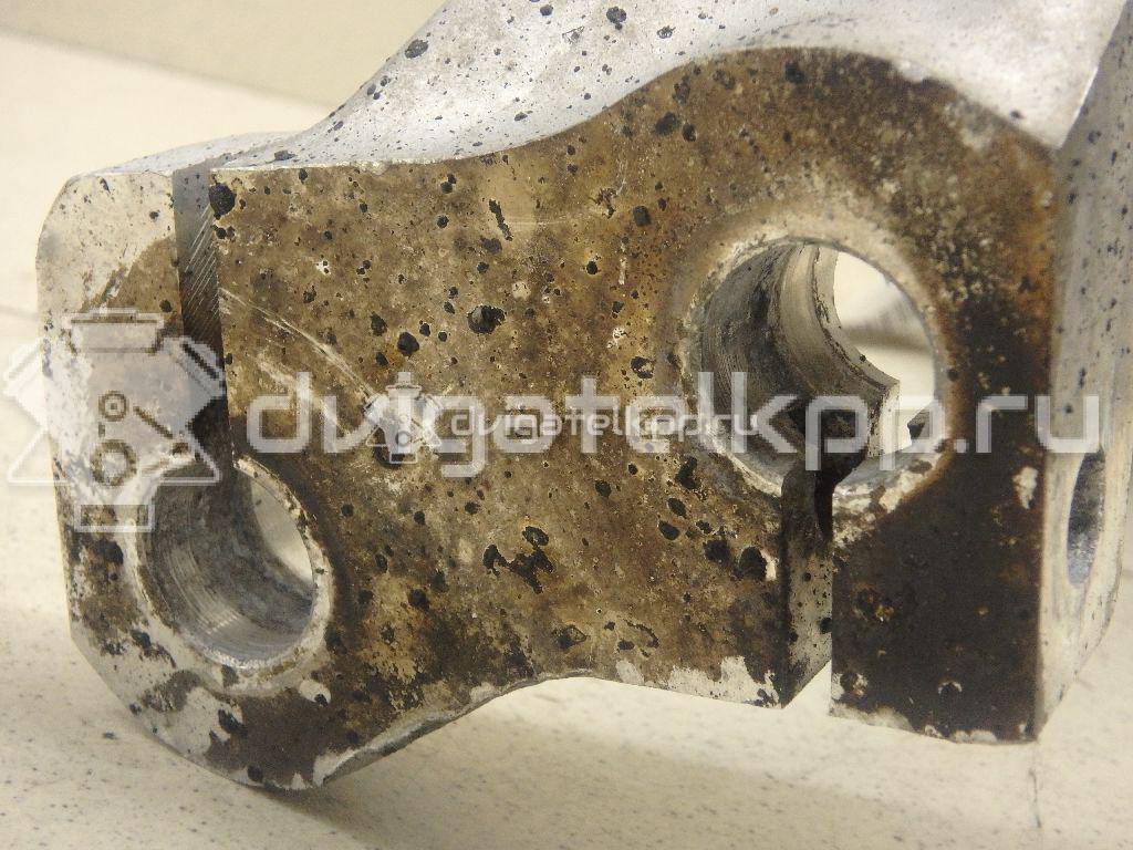 Фото Кулак поворотный передний правый  4F0407254G для Audi A6 {forloop.counter}}