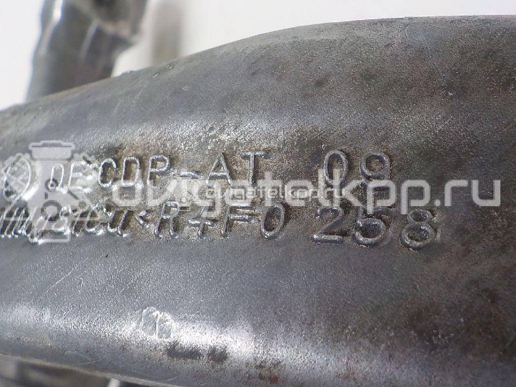 Фото Кулак поворотный передний правый  4F0407254G для Audi A6 {forloop.counter}}