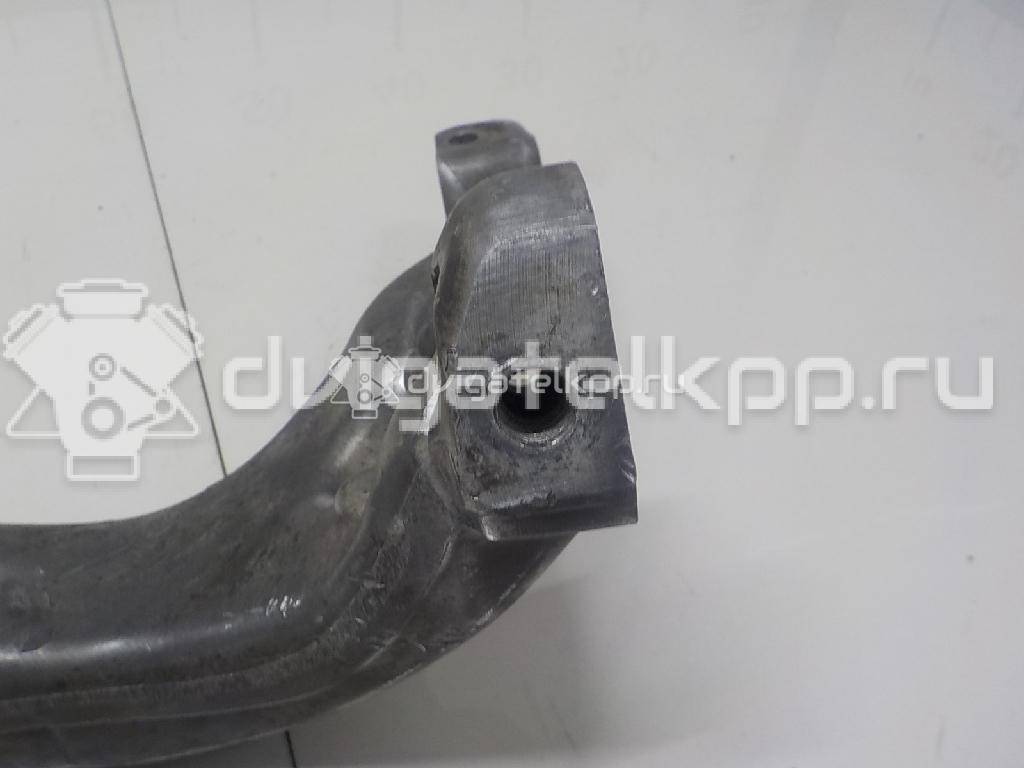 Фото Кулак поворотный передний правый  4F0407254G для Audi A6 {forloop.counter}}
