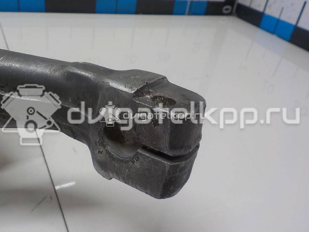 Фото Кулак поворотный передний правый  4F0407254G для Audi A6 {forloop.counter}}