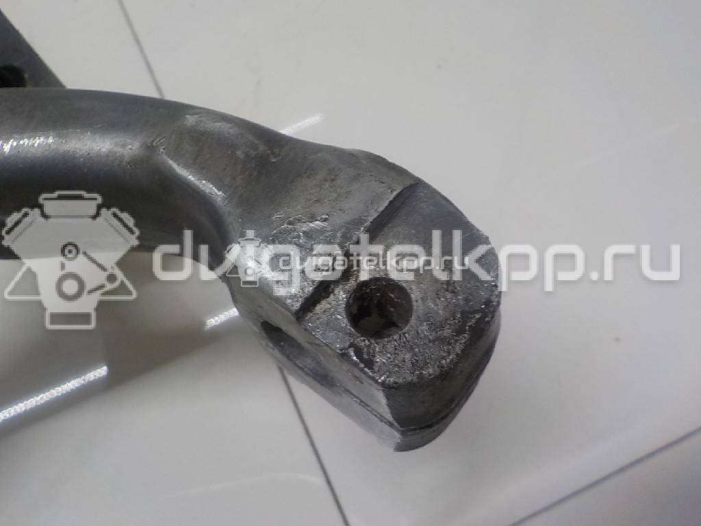 Фото Кулак поворотный передний правый  4F0407254G для Audi A6 {forloop.counter}}