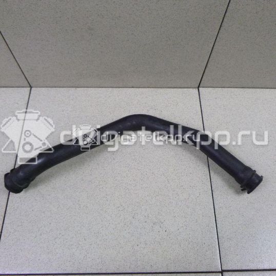 Фото Шланг вентиляции картер. газов  YC1Q6A886AD для Ford Transit