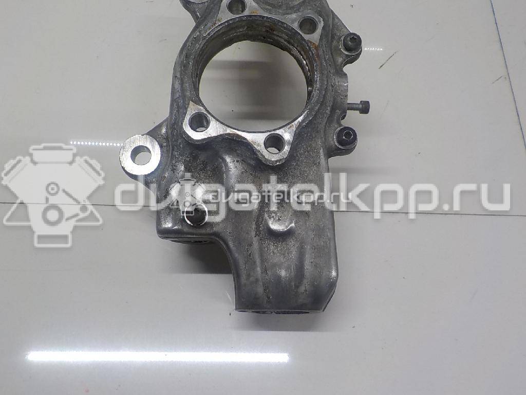 Фото Кулак поворотный передний правый  4F0407254G для Audi A6 {forloop.counter}}