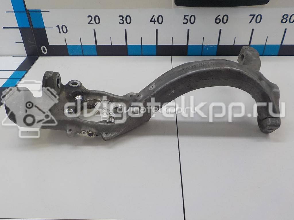 Фото Кулак поворотный передний левый  4f0407253g для Audi A6 {forloop.counter}}