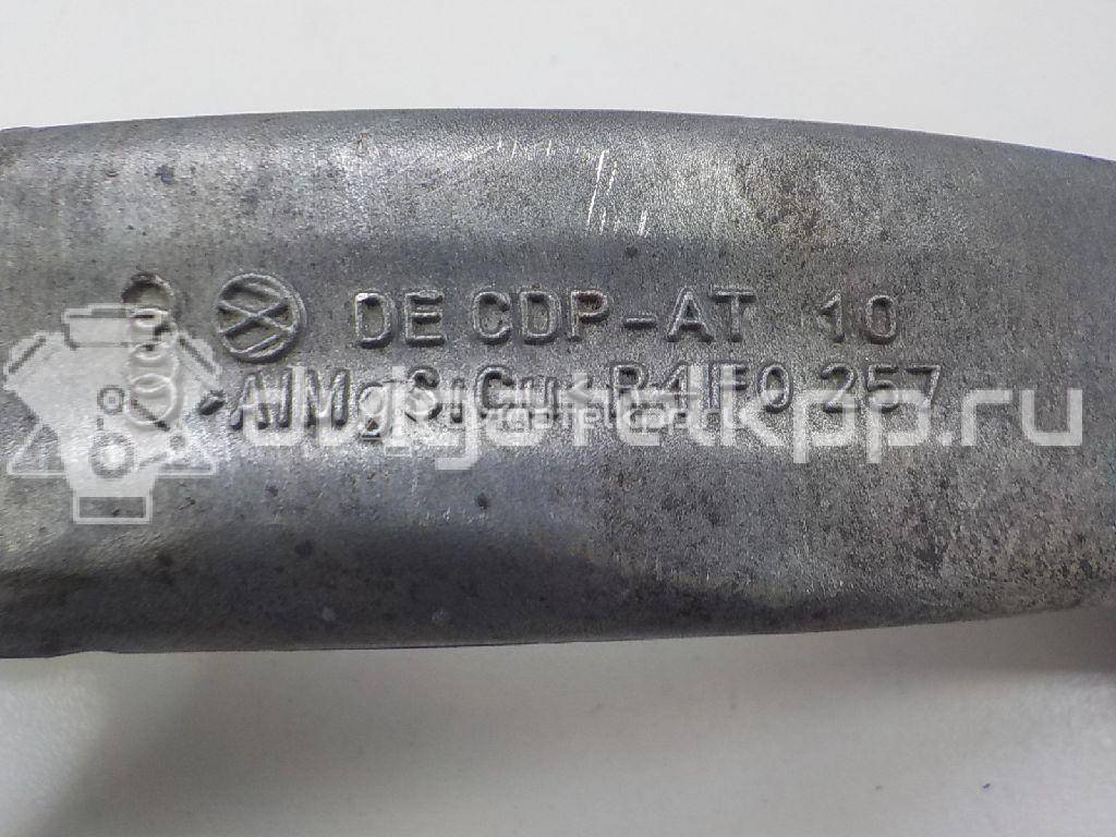 Фото Кулак поворотный передний левый  4f0407253g для Audi A6 {forloop.counter}}