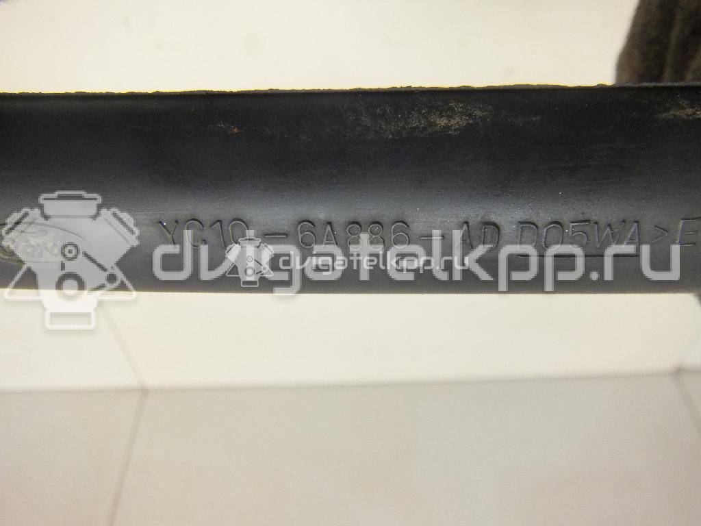 Фото Шланг вентиляции картер. газов  YC1Q6A886AD для Ford Transit {forloop.counter}}