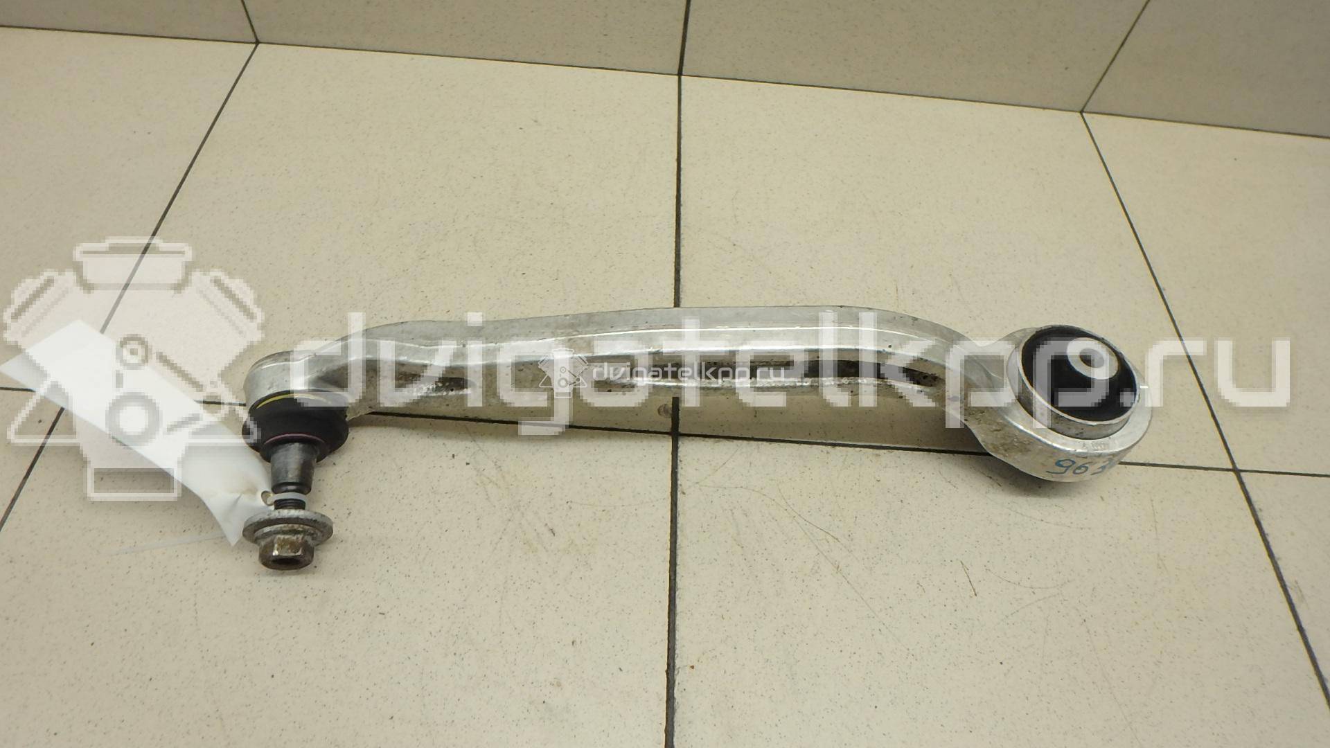 Фото Рычаг передний нижний левый задний  4F0407693H для Audi A8 / Allroad / A6 {forloop.counter}}