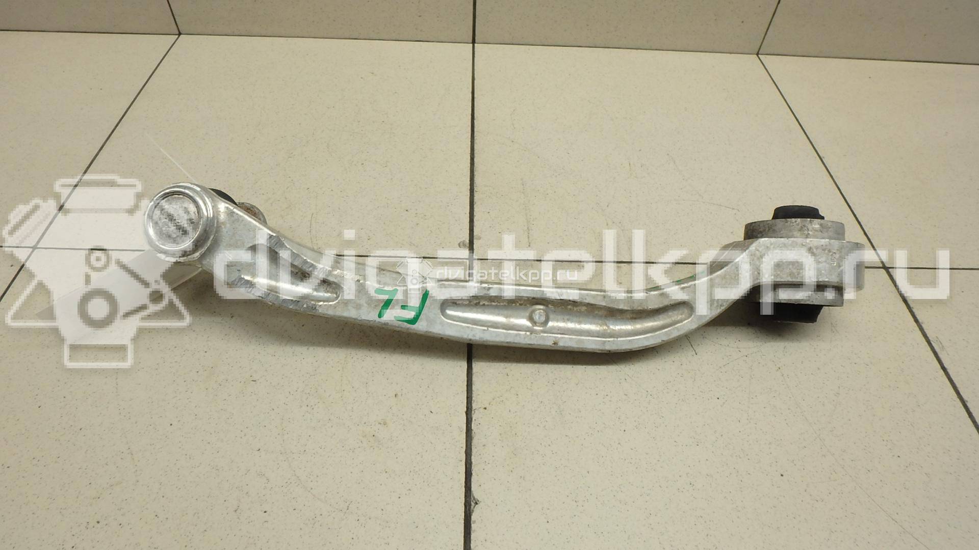 Фото Рычаг передний нижний левый задний  4F0407693H для Audi A8 / Allroad / A6 {forloop.counter}}