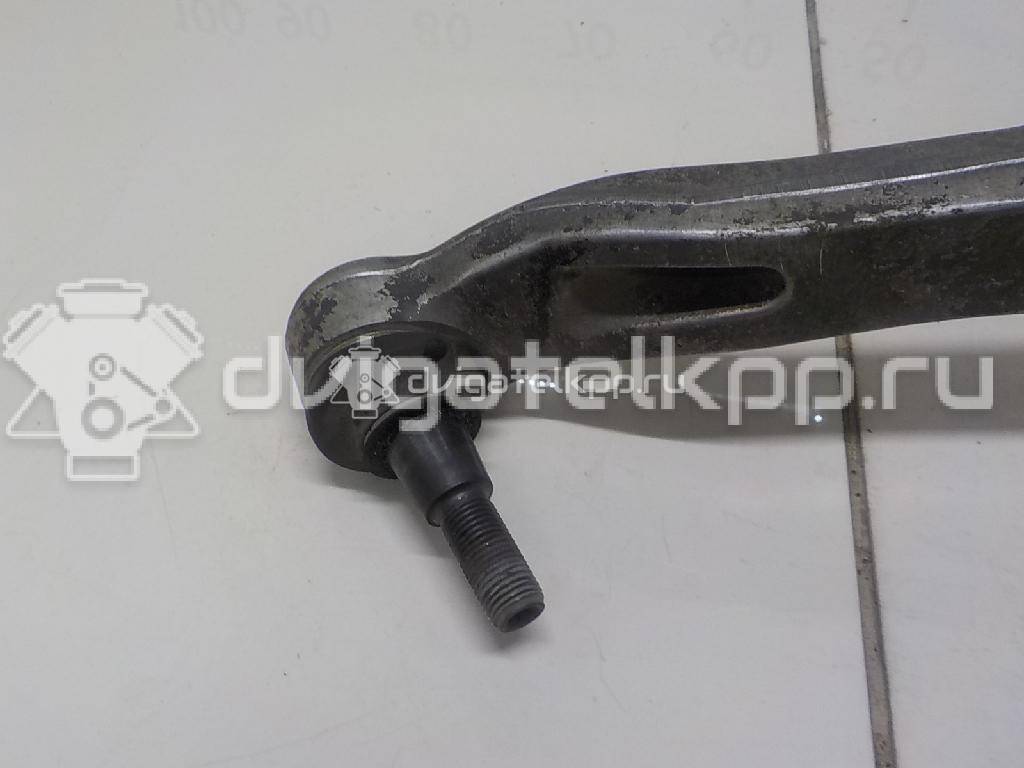 Фото Рычаг передний нижний левый задний  4F0407693H для Audi A8 / Allroad / A6 {forloop.counter}}