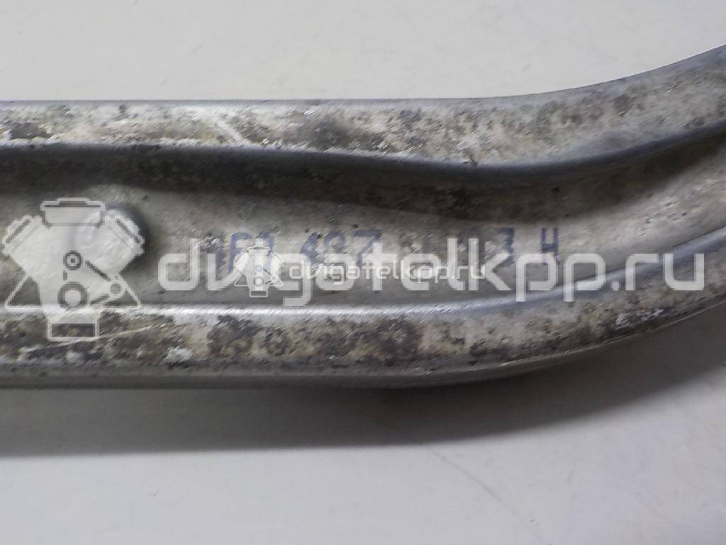 Фото Рычаг передний нижний левый задний  4F0407693H для Audi A8 / Allroad / A6 {forloop.counter}}