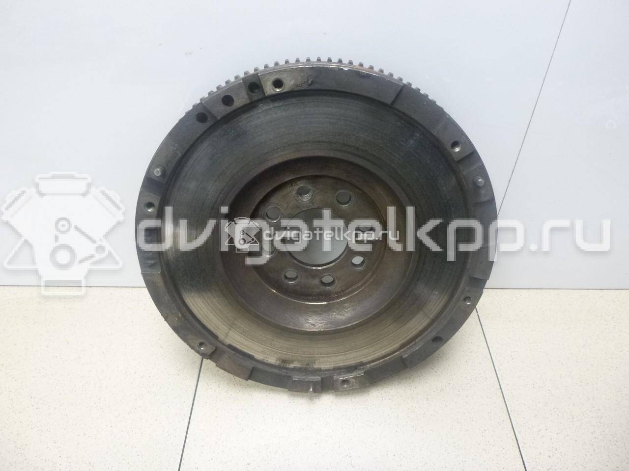 Фото Маховик  1858770 для Ford Transit {forloop.counter}}